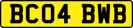 BC04BWB