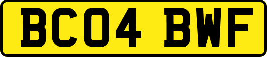 BC04BWF
