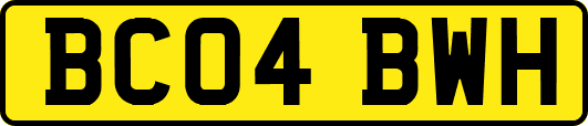 BC04BWH