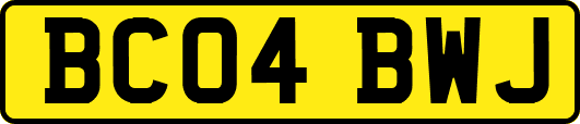 BC04BWJ