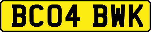 BC04BWK