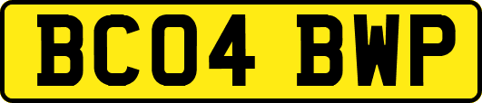 BC04BWP
