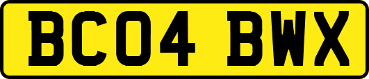 BC04BWX
