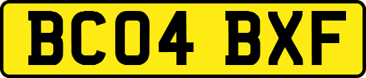 BC04BXF