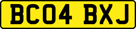 BC04BXJ
