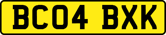 BC04BXK