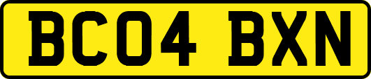 BC04BXN