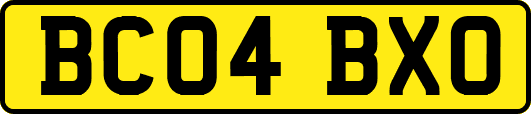 BC04BXO