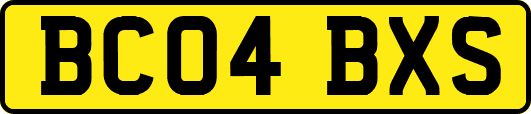 BC04BXS
