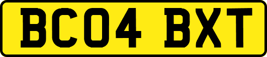 BC04BXT