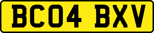 BC04BXV