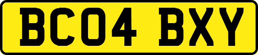 BC04BXY