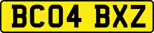 BC04BXZ