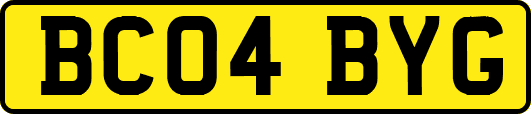 BC04BYG