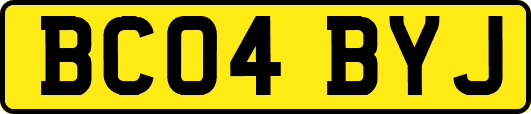 BC04BYJ