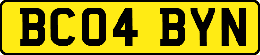 BC04BYN