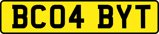 BC04BYT