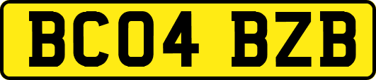 BC04BZB