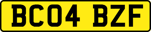 BC04BZF