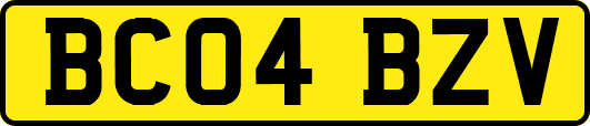 BC04BZV
