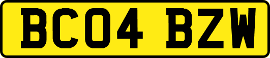 BC04BZW
