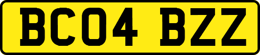 BC04BZZ