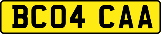 BC04CAA