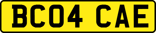 BC04CAE