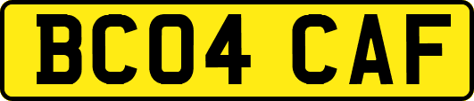 BC04CAF
