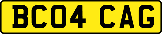 BC04CAG