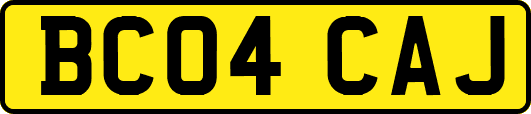 BC04CAJ