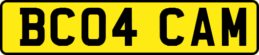 BC04CAM