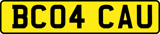 BC04CAU