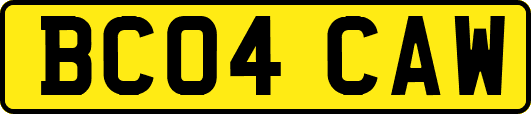 BC04CAW