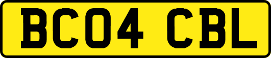BC04CBL