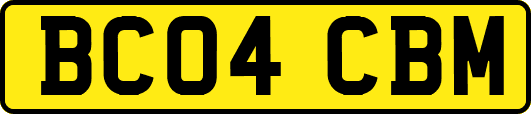 BC04CBM