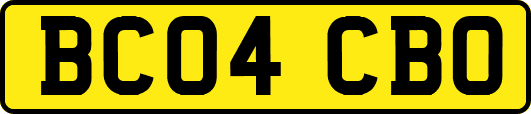 BC04CBO