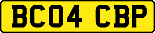 BC04CBP