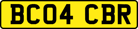 BC04CBR
