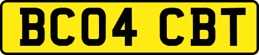 BC04CBT