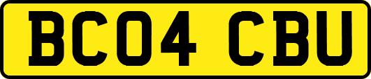 BC04CBU