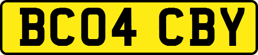 BC04CBY