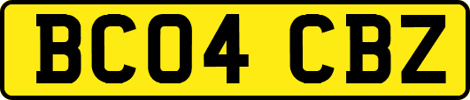 BC04CBZ