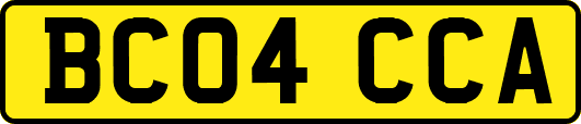 BC04CCA