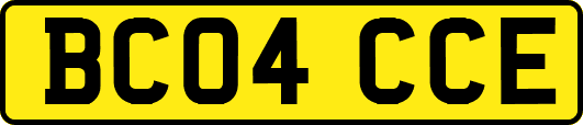 BC04CCE