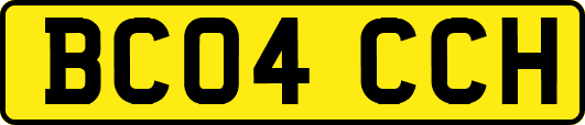BC04CCH