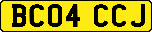 BC04CCJ