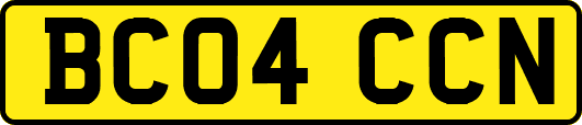 BC04CCN
