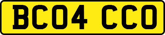 BC04CCO