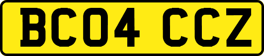 BC04CCZ